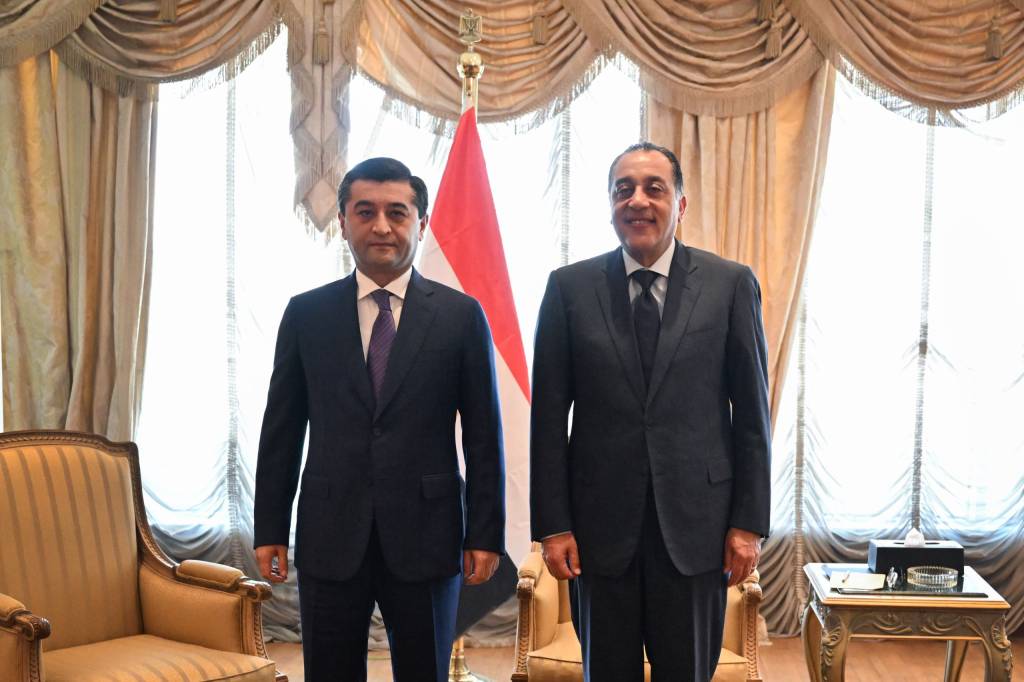 O‘zbekiston va Misr sherikligi yangi bosqichga chiqmoqda