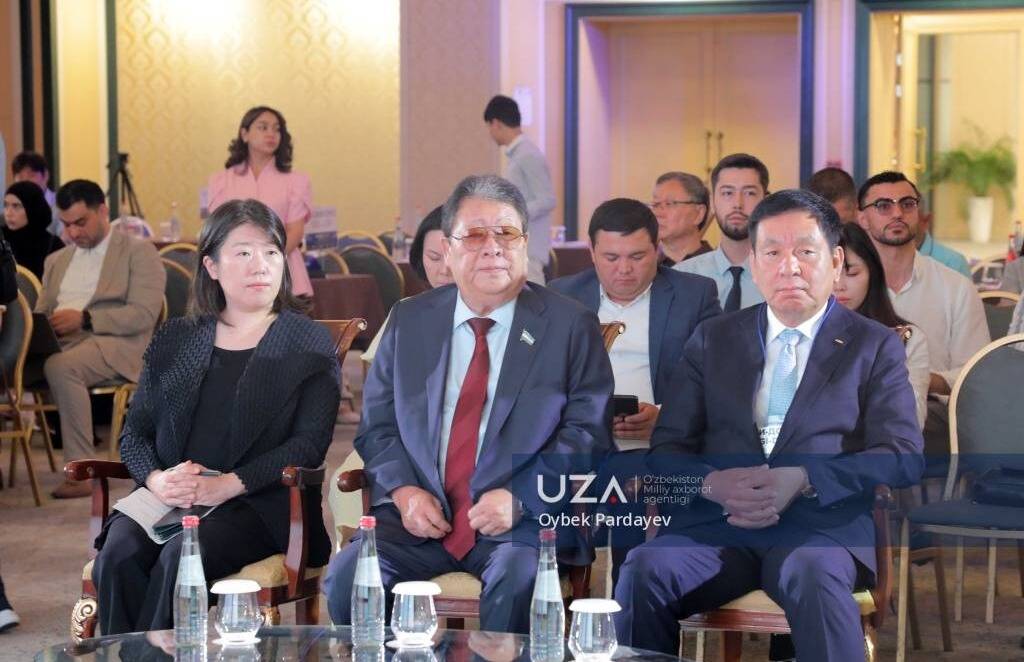 Investitsiyadan innovatsiyagacha: O‘zbekiston-Koreya hamkorligining yangi manzarasi