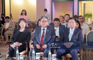 Investitsiyadan innovatsiyagacha: O‘zbekiston-Koreya hamkorligining yangi manzarasi