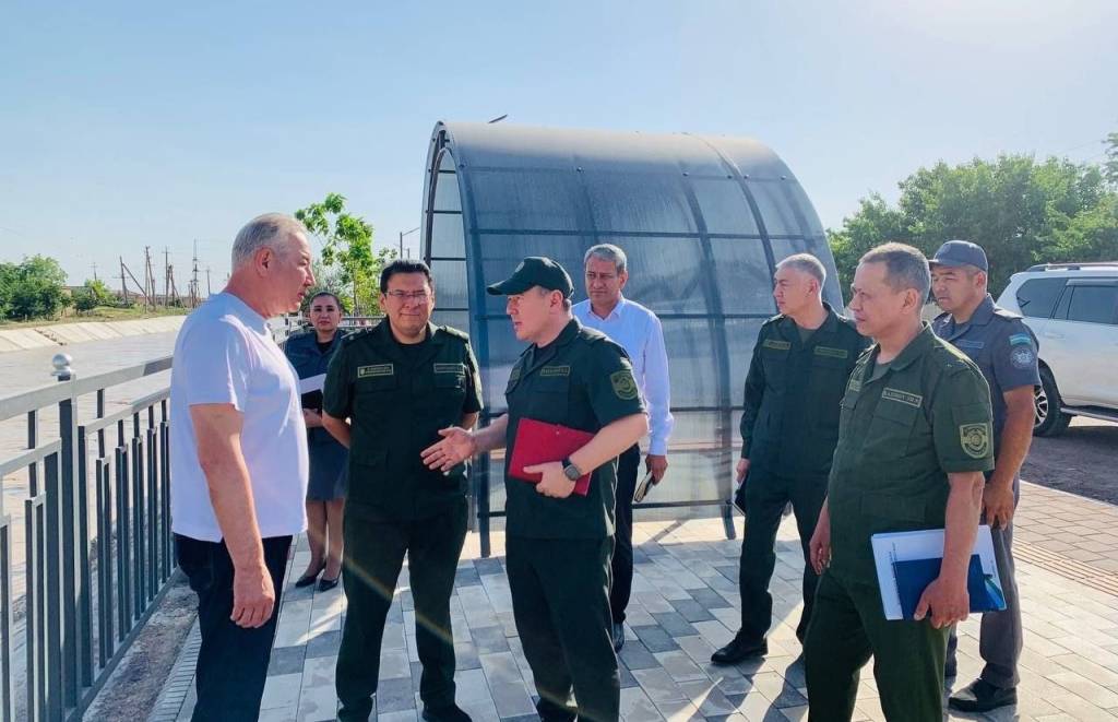 Янги лойиҳа ва долзарб вазифалар