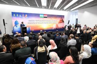 Usbekistan – Ägypten: Dialog der Zivilisationen und des Kulturerbes