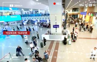 Жиноий режа барбод бўлди