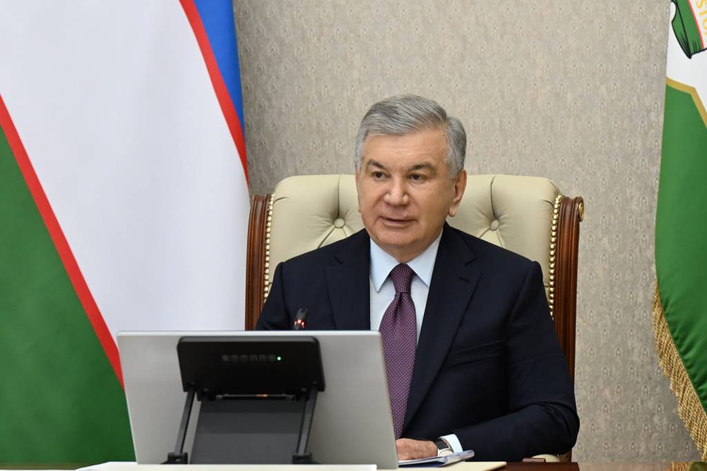 Будет расширена сырьевая база критически важных минералов и налажено производство продукции с высокой добавленной стоимостью