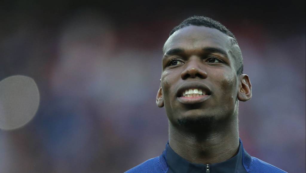 Pol Pogba JCh-2026 g'olibligi uchun asosiy favorit kimligini aytdi