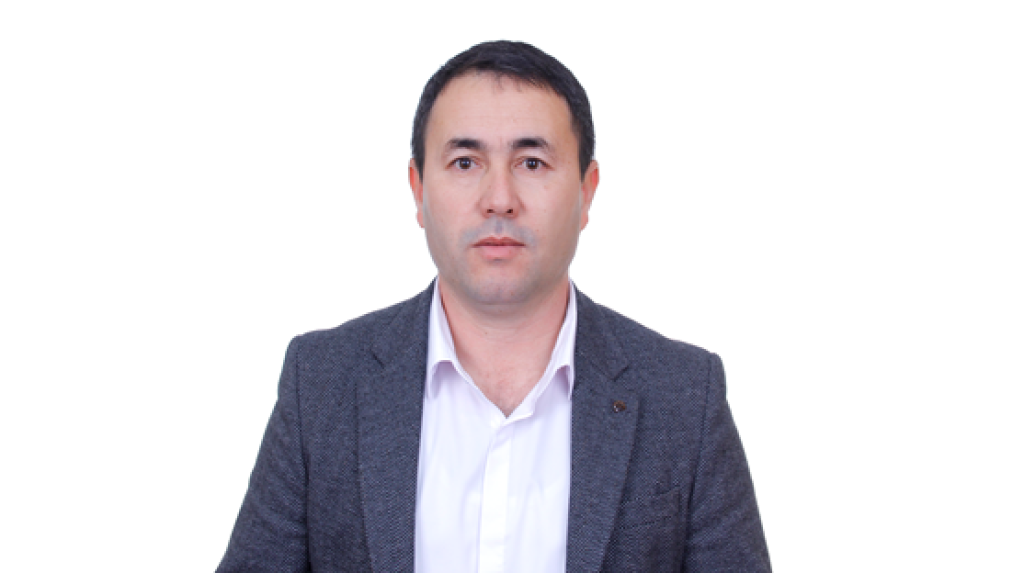 Aюбов Мирзакамол Собитжоновичнинг биология фанлари доктори (DSc) диссертация иши ҳимояси тўғрисида