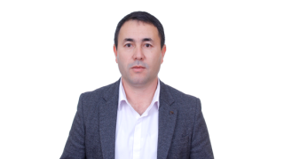 Aюбов Мирзакамол Собитжоновичнинг биология фанлари доктори (DSc) диссертация иши ҳимояси тўғрисида
