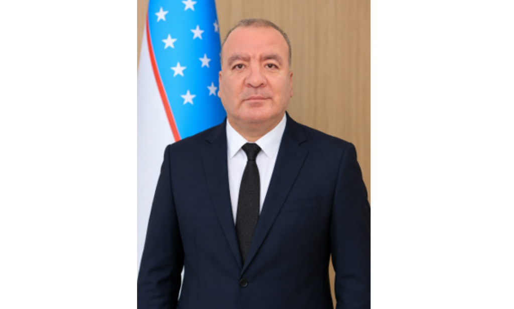 Жумаев Шухратнинг иқтисодиёт фанлари доктори (DSc) диссертация иши ҳимояси тўғрисида