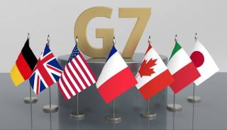 Fransiyada G7 sammiti boshlandi