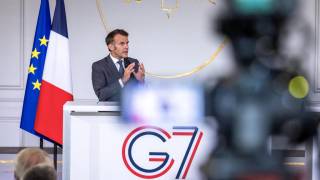 G7 саммитида нималар муҳокама қилинади?