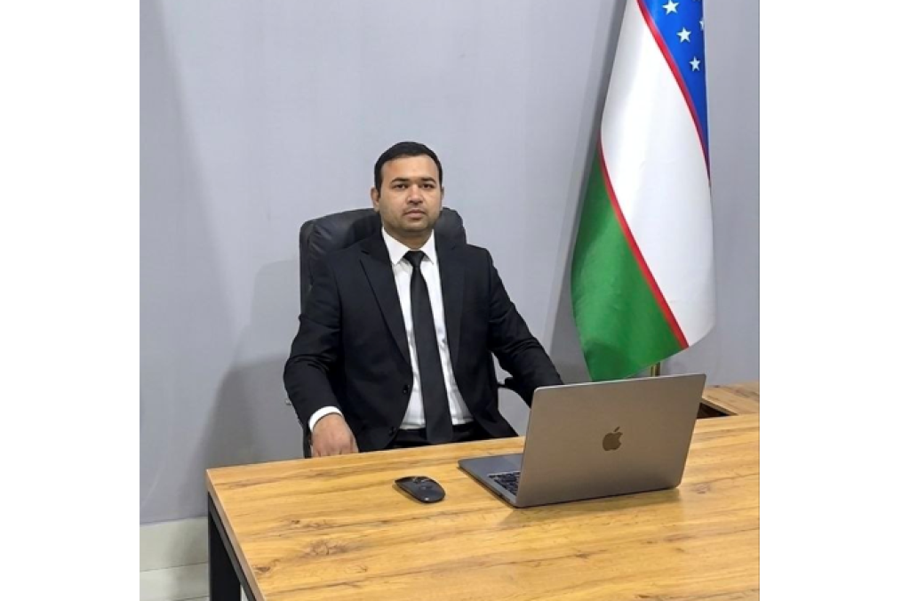 Мамадалиев Хайитали Жалолиддин ўғлининг техника фанлари бўйича фалсафа доктори (PhD) диссертация иши ҳимояси тўғрисида