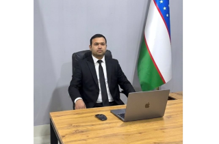 Мамадалиев Хайитали Жалолиддин ўғлининг техника фанлари бўйича фалсафа доктори (PhD) диссертация иши ҳимояси тўғрисида
