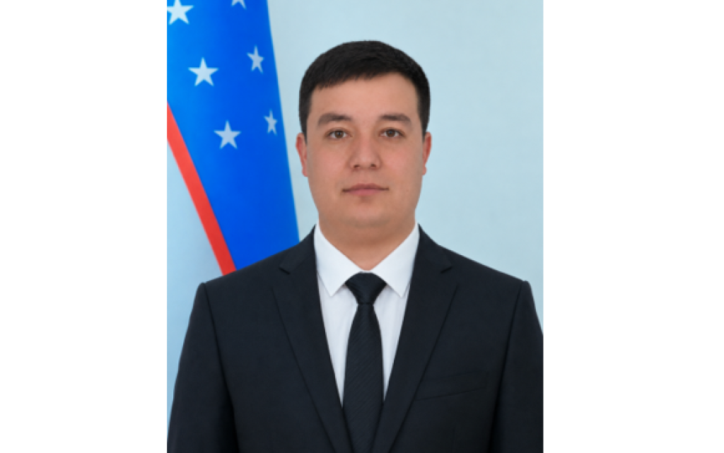 Арзиқулов Ҳусан Нормурод ўғлининг педагогика фанлари бўйича фалсафа доктори (PhD) диссертация иши ҳимояси тўғрисида