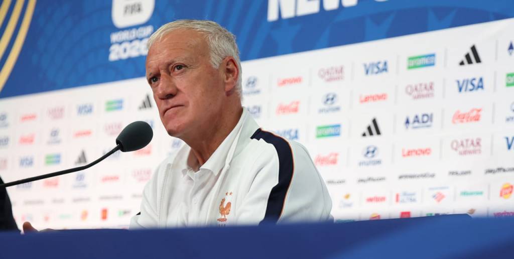 Desham: agar turnirda yaqqol favorit bo‘lsa, bu — Ispaniya
