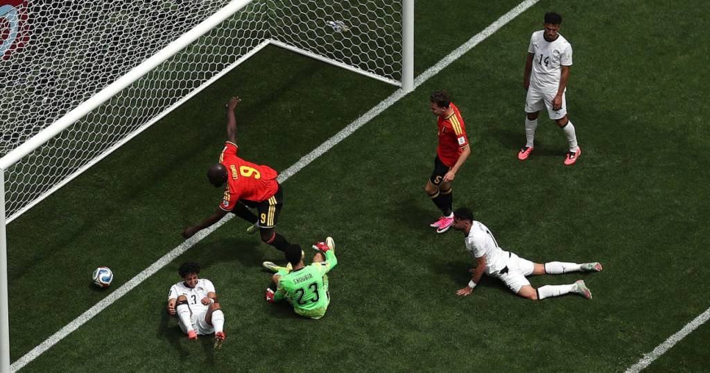 JCh-2026: Belgiya va Misr terma jamoalari ilk turda jangovar durang qayd etishdi