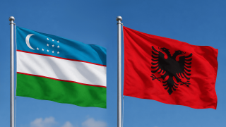 Ўзбекистон – Албания: дипломатик алоқаларнинг янги динамикаси