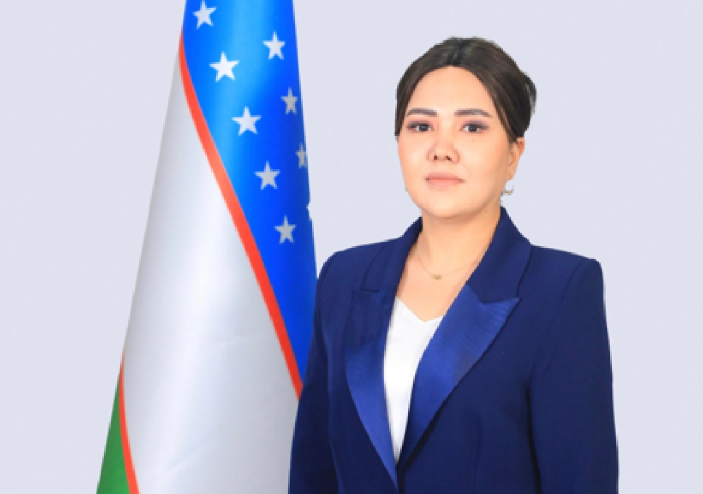 Зокирова Гавҳар Зокир қизининг техника фанлари бўйича фалсафа доктори (PhD) диссертация иши ҳимояси тўғрисида
