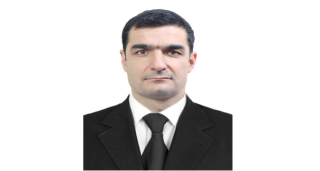 Мухаммадиев Улуғбек Норменглиевичнинг иқтисодиёт фанлари бўйича фалсафа доктори (PhD) диссертация иши ҳимояси тўғрисида