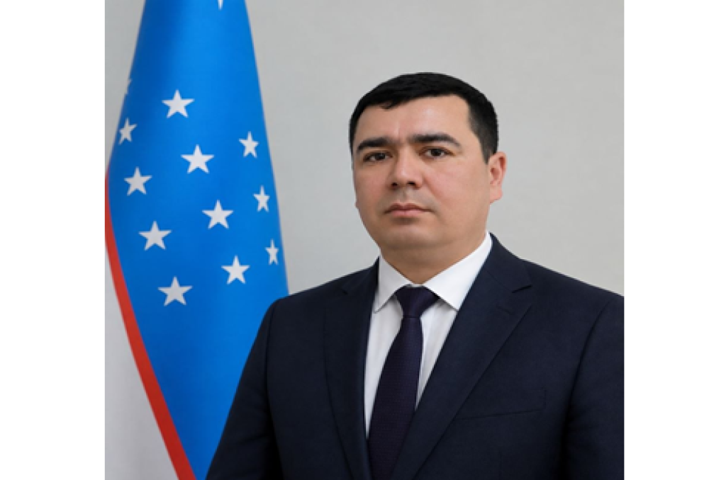 Нематов Аббосжон Қайимовичнинг техника фанлари бўйича фалсафа доктори (PhD) диссертация иши ҳимояси тўғрисида