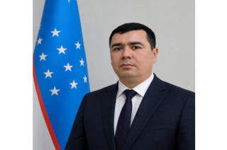 Нематов Аббосжон Қайимовичнинг техника фанлари бўйича фалсафа доктори (PhD) диссертация иши ҳимояси тўғрисида