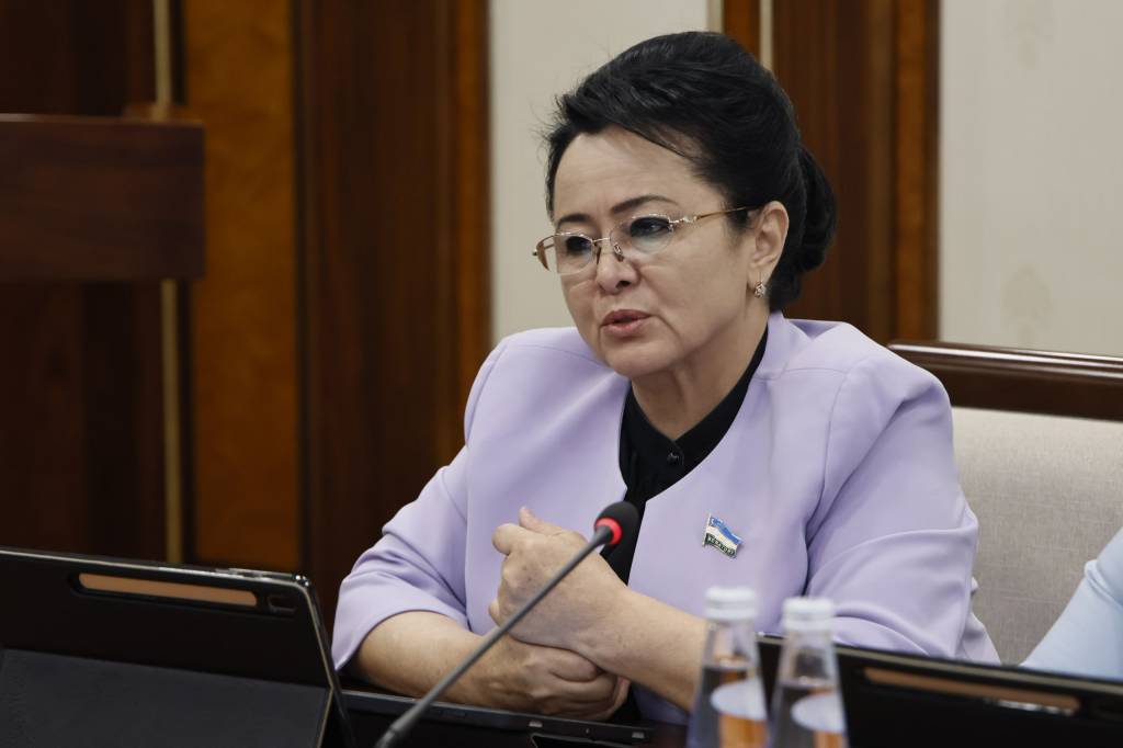 Narkojinoyatlar uchun jazoning og‘irlashtirilgani potensial jinoyatchilarni to‘xtashga majbur qiladi