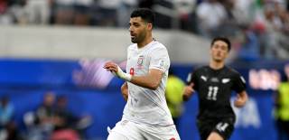 Eron terma jamoasi yulduzi FIFAni tanqid qildi: Ikki oydan beri tinimsiz muammolarga duch kelyapmiz