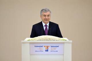Тошкент инвестиция руҳи барчангизни мамлакатимизга доим чорлаб туришига, умумий муваффақият рамзига айланишига ишонаман – Президент
