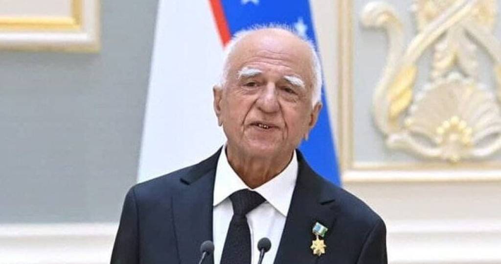 Qirmizi iztirob yoxud millatning so‘nmas muzasi