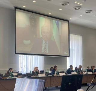YeXHT platformasida huquqiy kadrlar tayyorlashning zamonaviy yondashuvlari taqdim etildi