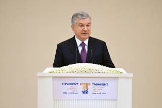 Ўзбекистон Президенти мамлакатимиз инвестициявий тараққиётининг янги босқичида турган устувор вазифаларни белгилаб берди
