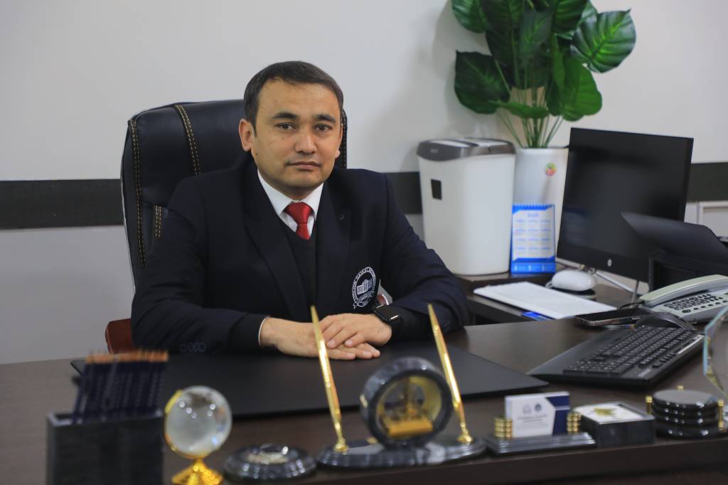 Qonunchilik takomillashmoqda
