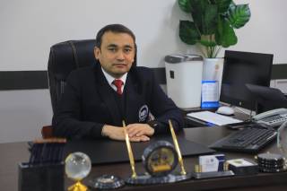 Qonunchilik takomillashmoqda