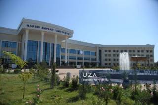 Qarshi davlat universitetida jurnalist va blogerlar uchun press-tur o‘tkazildi