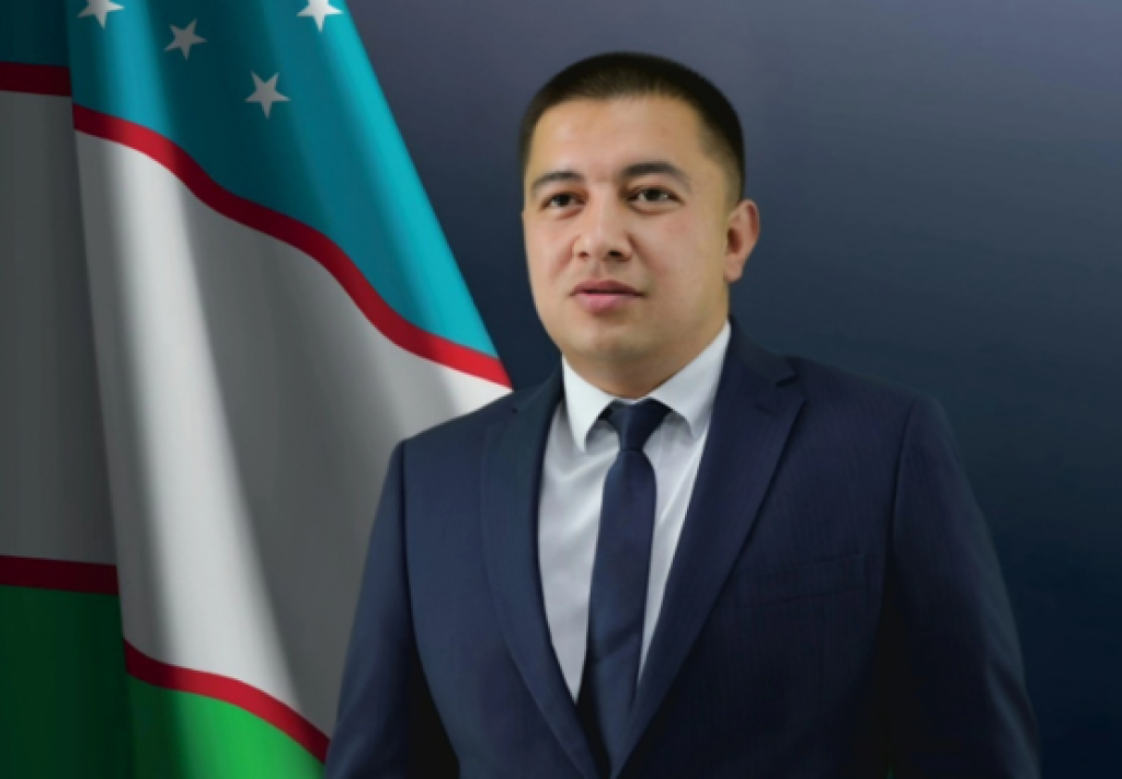 Meylikulov Shaxboz Xolmamat o‘g‘lining iqtisodiyot fanlari bo‘yicha falsafa doktori (PhD) dissertatsiya ishi himoyasi to‘g‘risida