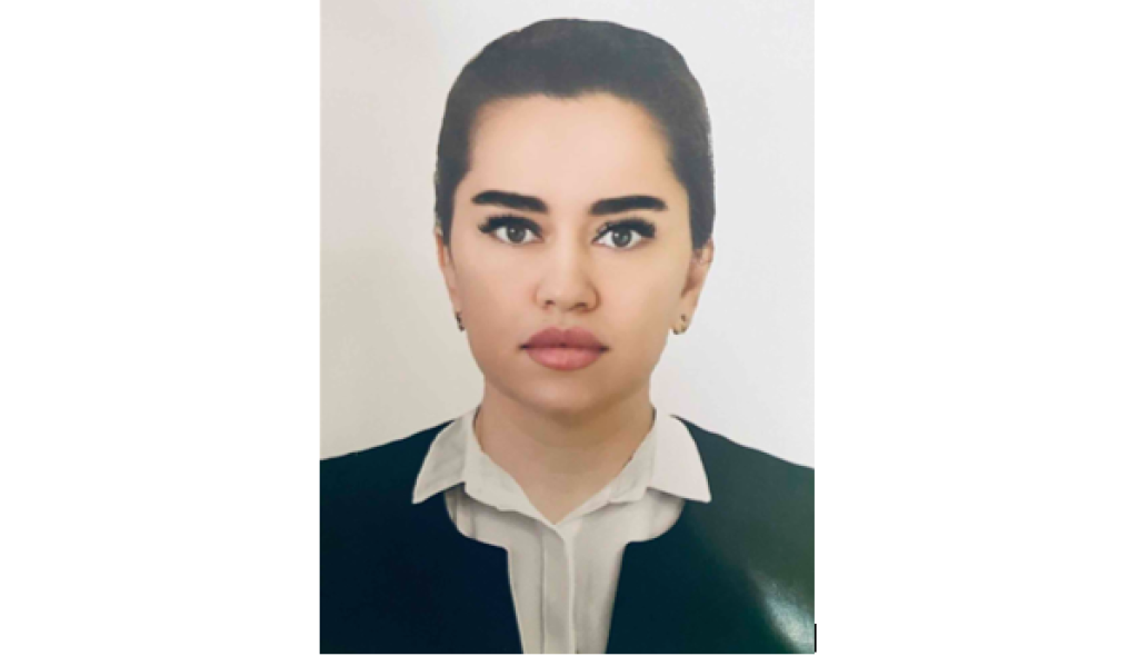 Шатурсунова Мадина Абдужамиловнанинг тиббиёт фанлари бўйича фалсафа доктори (PhD) диссертация иши ҳимояси тўғрисида