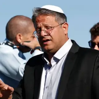 Ben-Gvir: Isroil AQSH mustamlakasi emas!