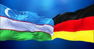 Toshkent – Berlin: strategik sheriklik so‘zdan amalga ko‘chmoqda