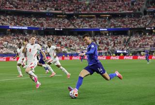 Ivan Perishich bu borada Lionel Messi bilan tenglashib oldi