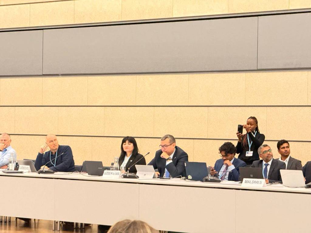 Ergebnisse der Umsetzung der Klimaschutzverpflichtungen vorgestellt