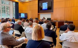 Sport tibbiyotida Italiya bilan hamkorlik mustahkamlanmoqda