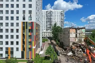 Эскирган уй-жойлар ўрнига замонавийлари барпо этилади, фақат бунда аҳолининг розилиги олиниши шарт