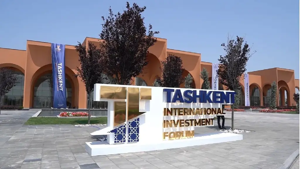 Сармоявий ҳамкорлик тараққиётга хизмат қилади