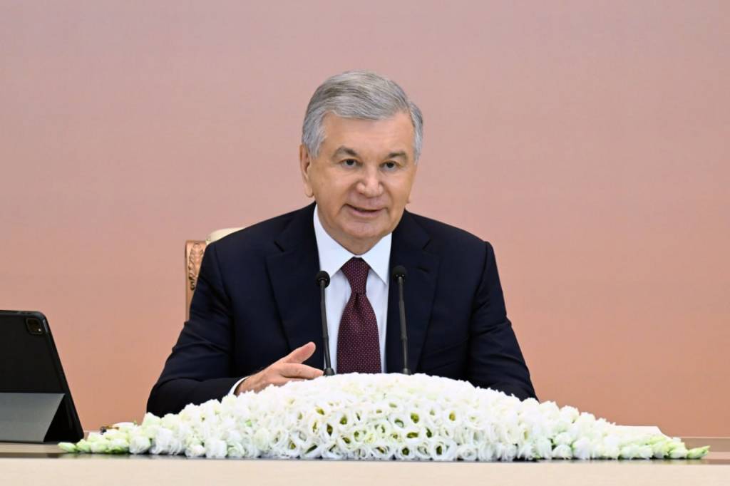 “Muqobil investitsiya jamg‘armalari to‘g‘risida”gi qonun loyihasi ishlab chiqildi