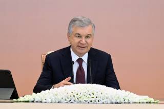 “Muqobil investitsiya jamg‘armalari to‘g‘risida”gi qonun loyihasi ishlab chiqildi