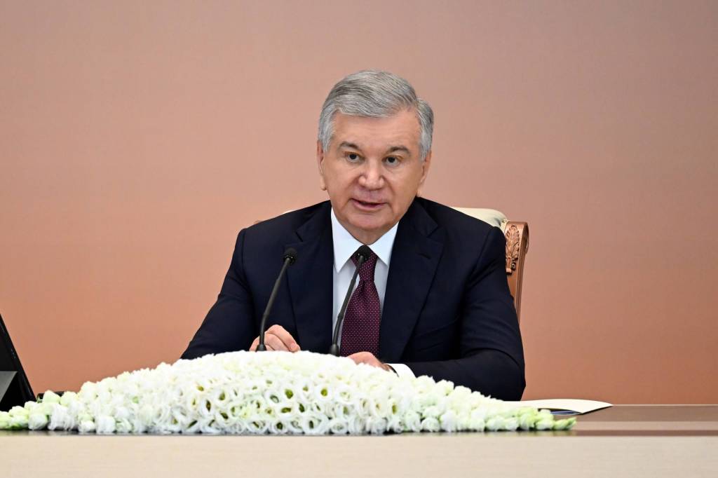 Янги Ўзбекистон иқтисодиётига инвесторларнинг қўшилаётган ҳиссаси доим қадрли