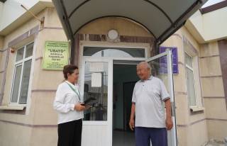 Har bir murojaat e’tiborda