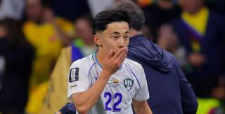 Abbosbek Fayzullayev XXI asrdagi Jahon chempionatlari rekordini yangiladi
