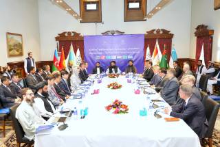 Amir Khan Muttaqi: A common regional voice is becoming a strategic necessity