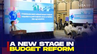 A new stage in budget reform