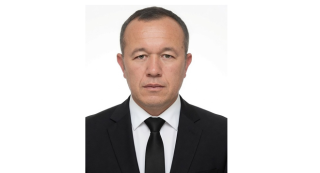 Туйманоб Бекзод Нуриддиновичнинг физика-математика фанлари бўйича фалсафа доктори (PhD) диссертация иши ҳимояси тўғрисида