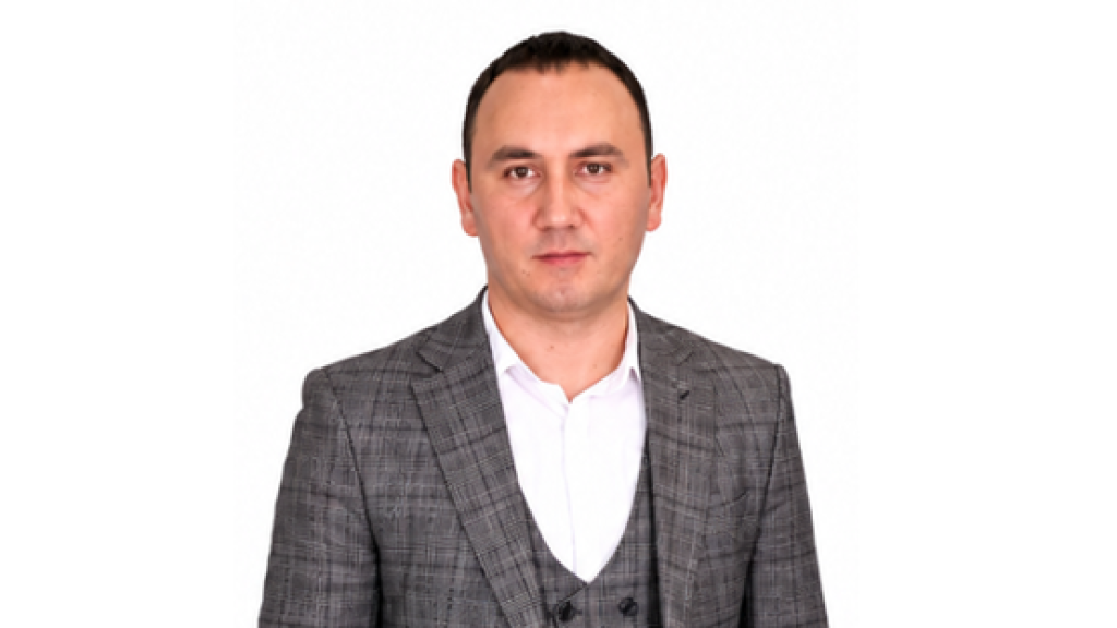 Muxammadaliyev Xusan G‘ayratali o‘g‘lining kimyo fanlari bo‘yicha falsafa doktori (PhD) dissertatsiya ishi himoyasi to‘g‘risida